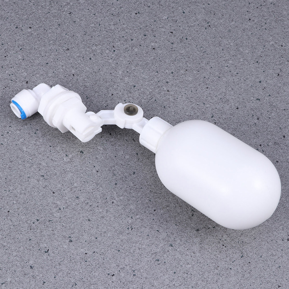 2 Pezzi Valvola a Sfera Galleg - Float Ball Valve recensione e prezzo