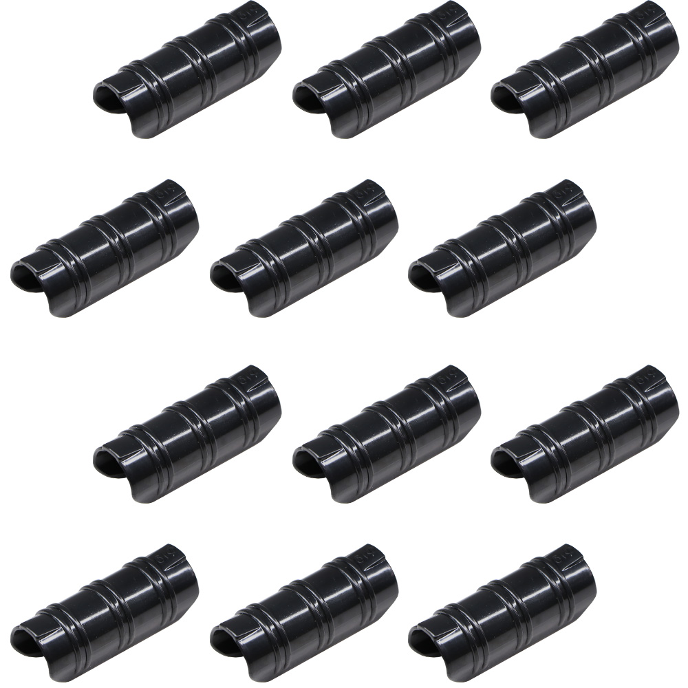 30 pz 19/20/22/25/32MM edifici - Plastic Pipe Clip recensione e prezzo