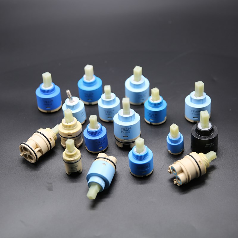 Valvola miscelatrice per rubin - Basin Mixer Cartridge recensione e prezzo