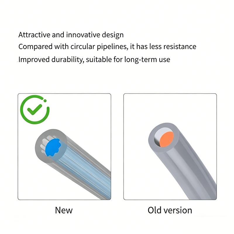 Nuovo Tubo PTFE a Forma di Ste - Ptfe Tape Thread recensione e prezzo