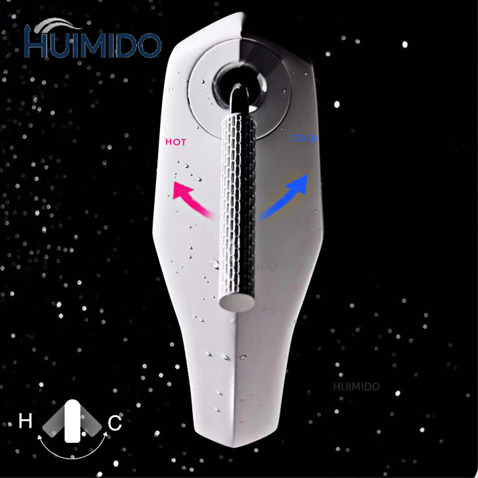 Rubinetto da Bagno di Lusso in - Basin Mixer Cartridge recensione e prezzo