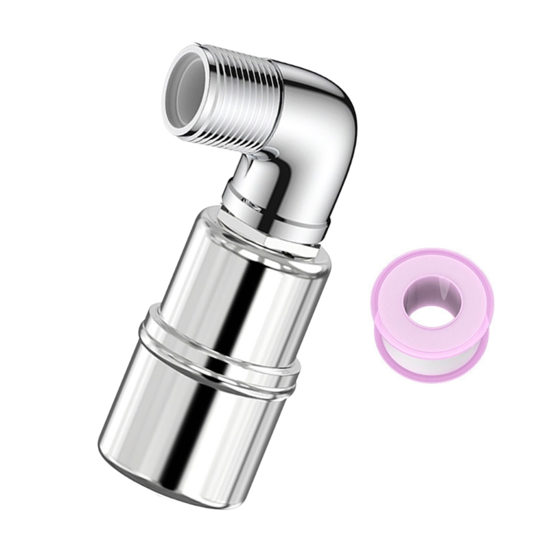 Valvole di livello dell'acqua  - Float Ball Valve recensione e prezzo
