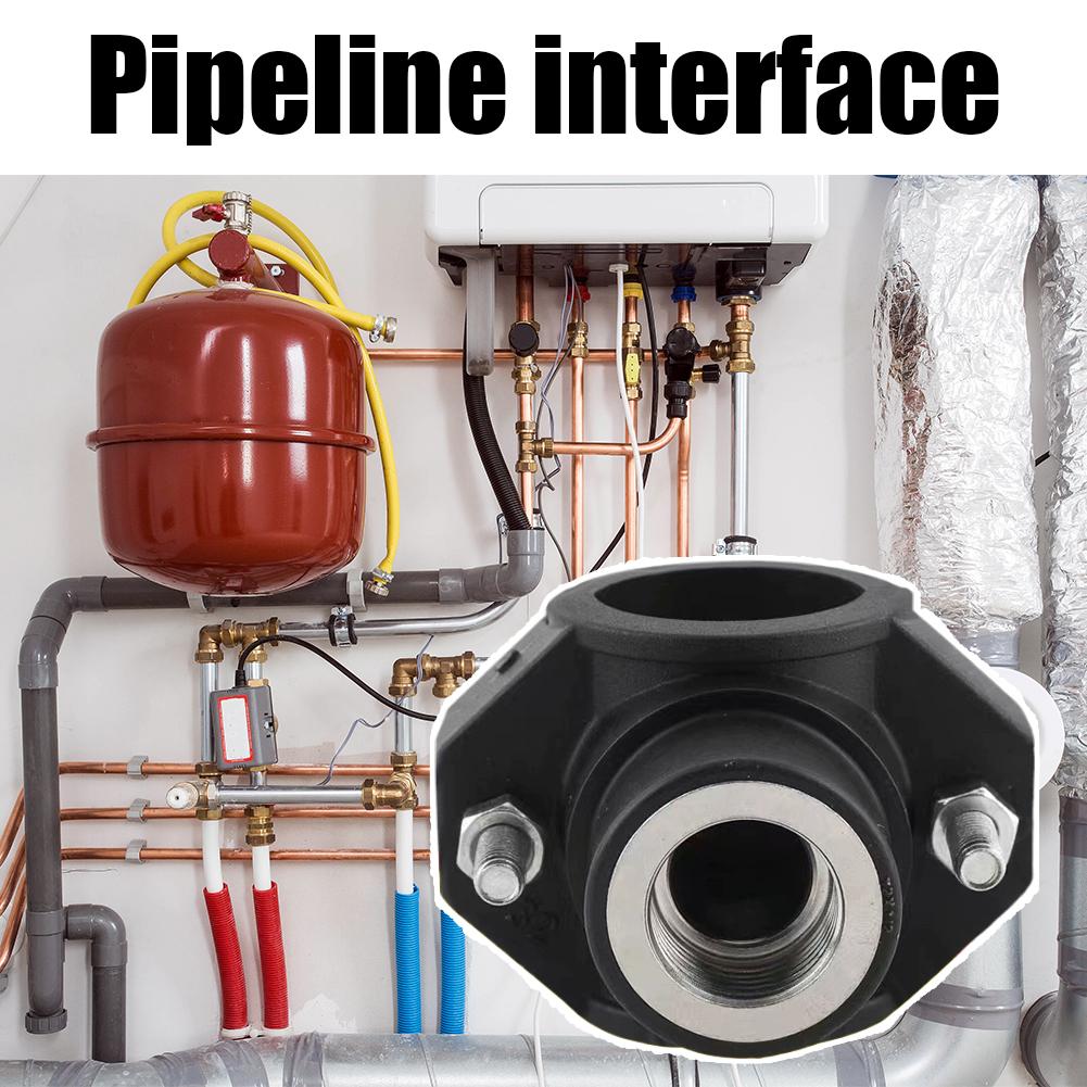 Morsetto Valvola di scarico a  - Drain Pipe Clip recensione e prezzo