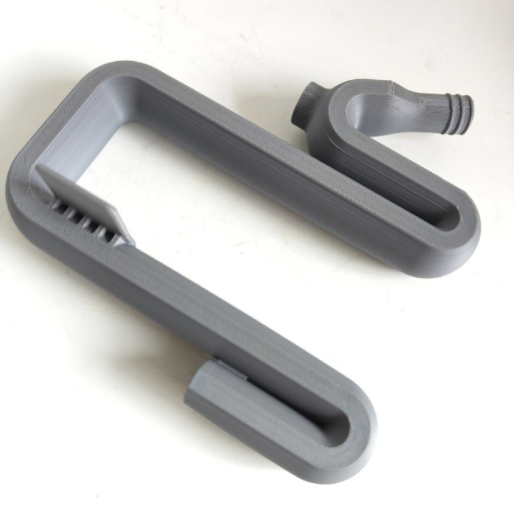 Supporto Universale per Tubo d - Drain Pipe Clip recensione e prezzo