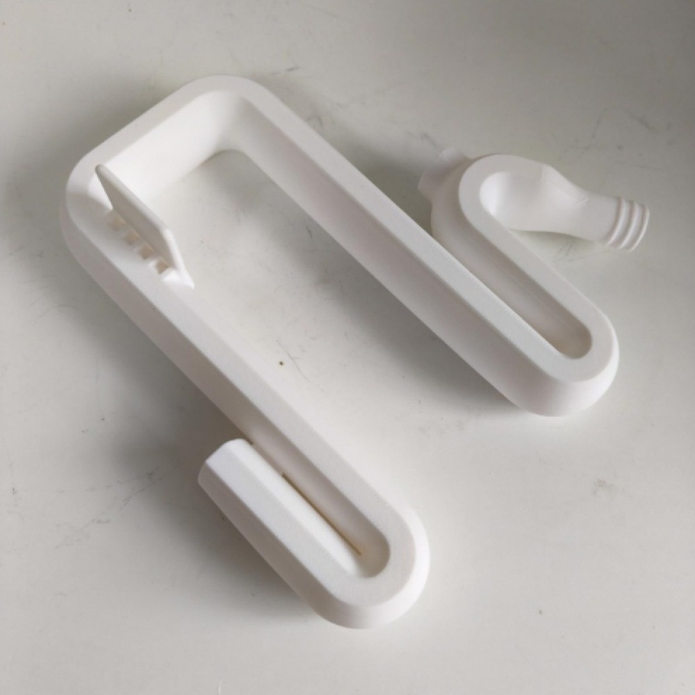 Supporto Universale per Tubo d - Drain Pipe Clip recensione e prezzo